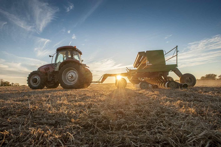 Vitagro zainwestowało 50 milionów dolarów w przetwórstwo rolne i powiększenie swojego banku ziemi.