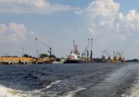 The management of the Bilhorod-Dnistrovskyi port has named potential investors within the privatization framework.