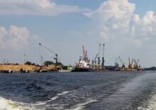 The management of the Bilhorod-Dnistrovskyi port has named potential investors within the privatization framework.