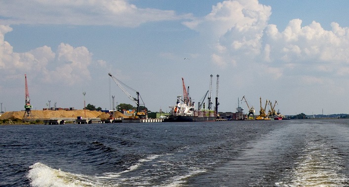 The management of the Bilhorod-Dnistrovskyi port has named potential investors within the privatization framework.