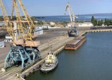 The Bilhorod-Dnistrovskyy seaport fails to sell for the tenth time. Why are investors refusing to buy it?