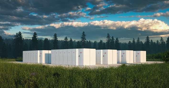 Companies financially confirm their intentions to build energy storage systems in Ukraine.