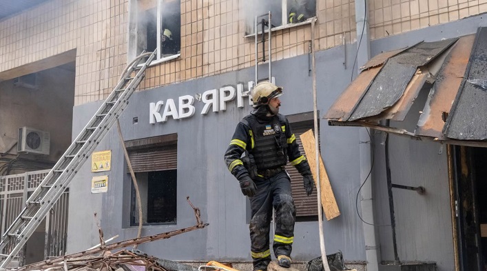 Попри постійні ворожі обстріли бізнес у Харкові продовжує розвиватись: що допомагає?