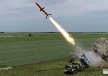 Ukraine is developing its own weapons to strike targets located in the Russian Federation.