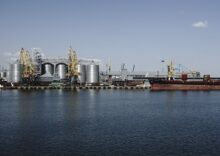 Nibulon’s losses due to the blockade of the Mykolaiv port exceed $500M.