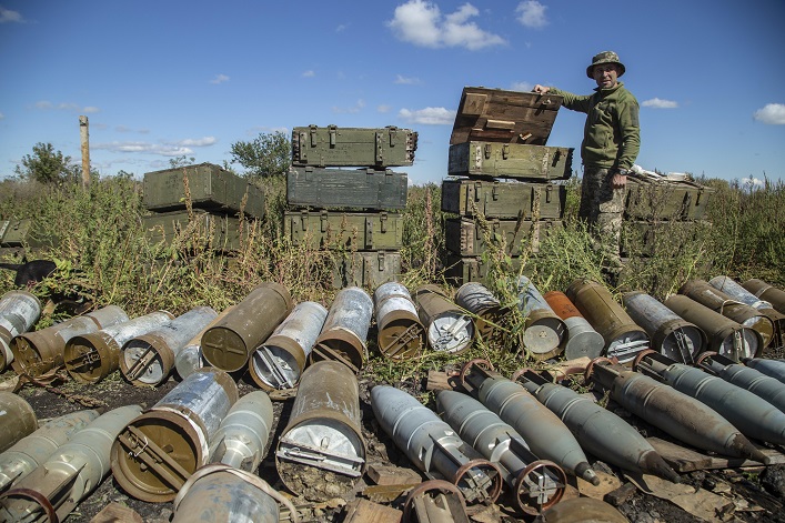 РФ досі використовує американські технології у своїй зброї: що кажуть у Пентагоні, Сенаті та міністерстві торгівлі?