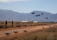 Una start-up ucraniana de tecnología militar que utiliza IA para automatizar ataques con drones ha captado 2,7 millones de dólares de fondos estadounidenses.