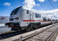 Spanien hindert Ungarn am Kauf eines Eisenbahnunternehmens wegen dessen Bedeutung für die Ukraine.