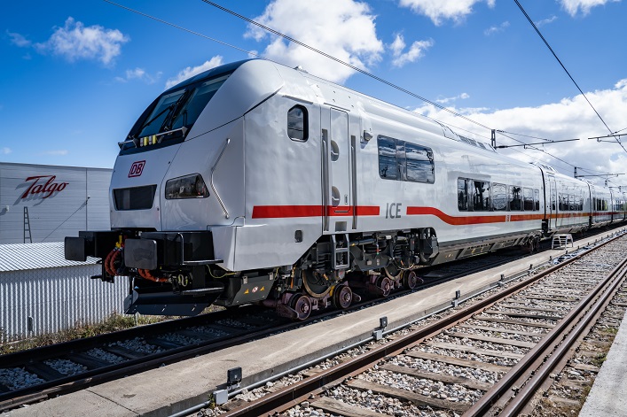 Spanien hindert Ungarn am Kauf eines Eisenbahnunternehmens wegen dessen Bedeutung für die Ukraine.