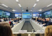 The first and key round of the negotiation process for Ukraine's EU accession has started in Brussels.