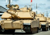 Ukraine's allies are strengthening their civil and military support: Ukraine will receive $375M from the US and $550M in Abrams tanks from Australia.