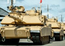 Ukraine’s allies are strengthening their civil and military support: Ukraine will receive $375M from the US and $550M in Abrams tanks from Australia.