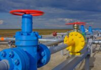 Україна пропонує нові схеми та умови для постачання газу до ЄС.