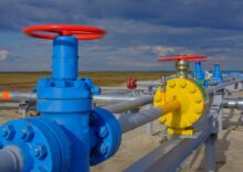 Ukraine offers new schemes and conditions for supplying the EU's gas.