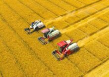 The 2023 harvest brought 200% more profit to Ukrainian companies.