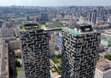 Housing is becoming more expensive in Ukraine; developers have started new projects.