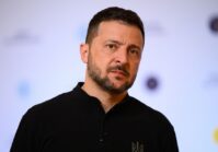 Territorial concessions will begin a global war - Zelenskyy responds to JD Vance's 