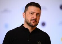 Territorial concessions will begin a global war – Zelenskyy responds to JD Vance’s “peace proposals.”