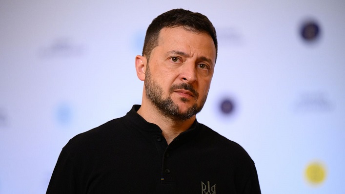 Territorial concessions will begin a global war – Zelenskyy responds to JD Vance’s “peace proposals.”