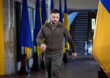 Zelenskyy will present his Victory Plan at the Ramstein meeting on October 12 and propose concrete steps toward NATO membership.