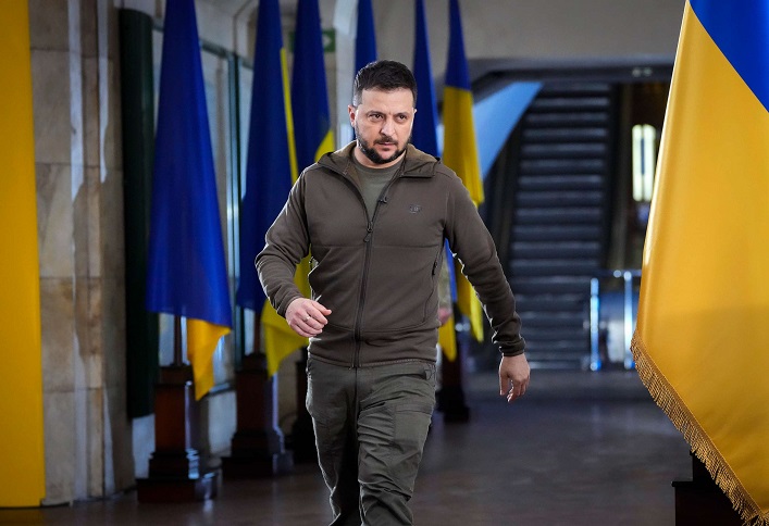 Zelenskyy will present his Victory Plan at the Ramstein meeting on October 12 and propose concrete steps toward NATO membership.