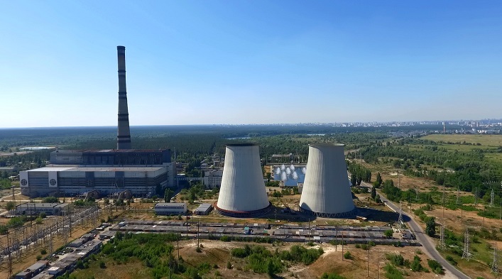 Як регіони України розбудовують децентралізовану енергосистему: приклад Київщини.