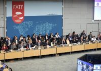 Чи зруйнує рішення FATF економіку країни-агресора?