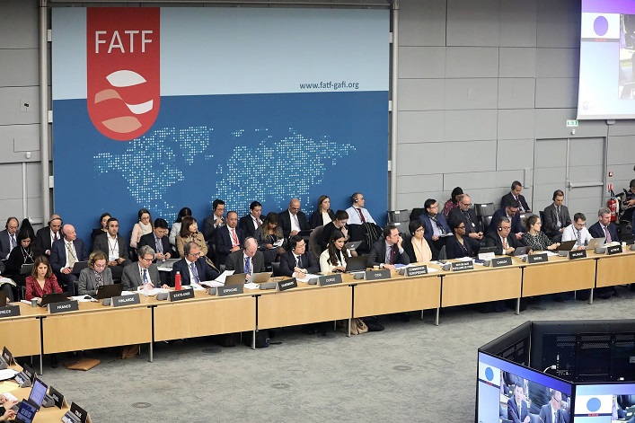 Will the FATF decision destroy the aggressor country's economy?