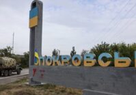 Втрата Покровська стане для України економічною проблемою - ЗМІ.