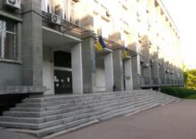 У Харкові продали один із найстаріших проєктних інститутів країни –  будівля в центрі міста має потенціал стати офісним або торгово-розважальним центром.