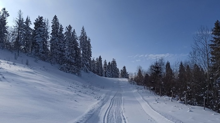 OKKO beginnt mit dem Bau eines ganzjährig geöffneten Skigebiets im Wert von 1,5 Mrd. USD.