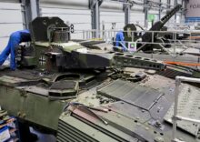 Denmark’s investment fund will develop the Ukrainian defense industry: What other defensive assistance are Ukraine’s partners offering?