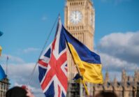 The UK allocates $4.5B for the purchase of British weapons for Ukraine.