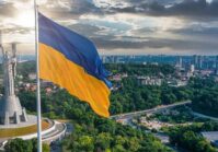 W 2025 r. Ukrainie grozi utrata 50% pomocy od partnerów zagranicznych.