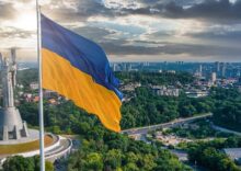 У 2025 році Україна ризикує втратити 50% допомоги партнерів,