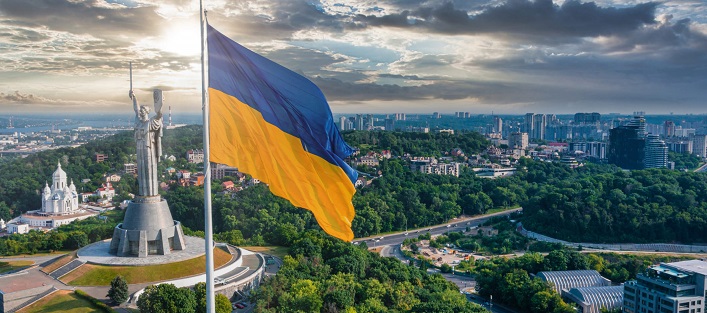 W 2025 r. Ukrainie grozi utrata 50% pomocy od partnerów zagranicznych.