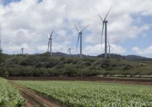 Obwód żytomierski buduje alternatywne źródła energii: Tureccy inwestorzy zbudują farmę wiatrową.