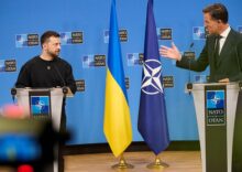 The US has ruled out the possibility of a quick NATO invitation for Ukraine, as Zelenskyy’s Victory Plan requires.