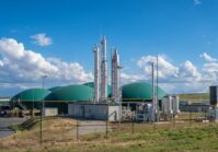 Ukraine has produced the first million cubic meters of biomethane, and the selection of communities to launch waste-fired CHPs is underway.