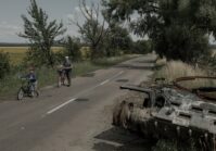 Los analistas observan pérdidas récord para la Federación Rusa en términos de personal y equipo en Ucrania.