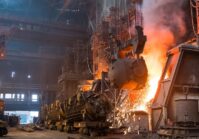 What key Ukrainian industries have suffered enormous losses during the war?