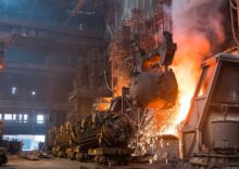 What key Ukrainian industries have suffered enormous losses during the war?