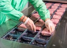 A Ukrainian company is investing ₴1B in the launch of a powerful meat processing hub in the Khmelnytskyi region.