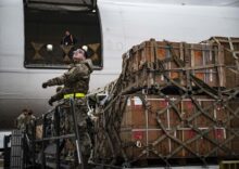 New military aid packages to Ukraine: Allies transfer thousands of drones, tanks, and air defense systems.