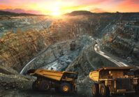 An Azerbaijani investor reveals plans for Ukraine's largest and newly purchased titanium mining company.