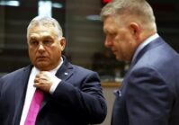 Orban unterstützt den ukrainischen Siegesplan nicht, und Fico hält ihn für widersprüchlich.