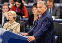 The EU is waiting for the US presidential election and the end of Hungary's presidency before discussing new Russian sanctions and reassessing Ukraine's Victory Plan.