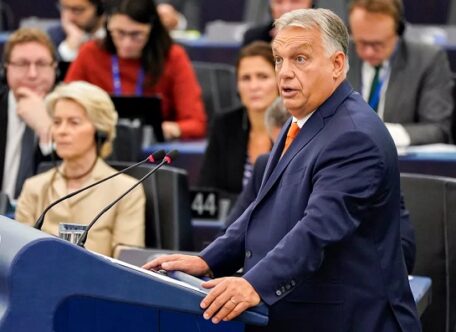 The EU is waiting for the US presidential election and the end of Hungary's presidency before discussing new Russian sanctions and reassessing Ukraine's Victory Plan.