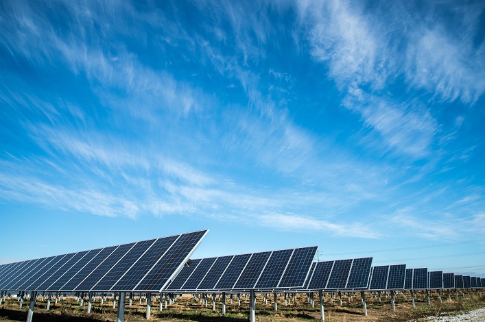 Por primera vez en Ucrania se celebrará una subasta verde para estimular el desarrollo de las energías renovables.