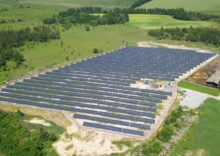 A Canadian company will acquire several solar power plant in Ivano-Frankivsk, increasing its Ukrainian portfolio to seven plants.